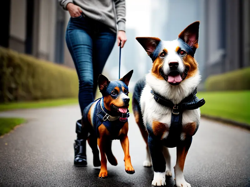  Paws and Explore: The Ultimate Guide to Dog-Friendly Travel Destinations