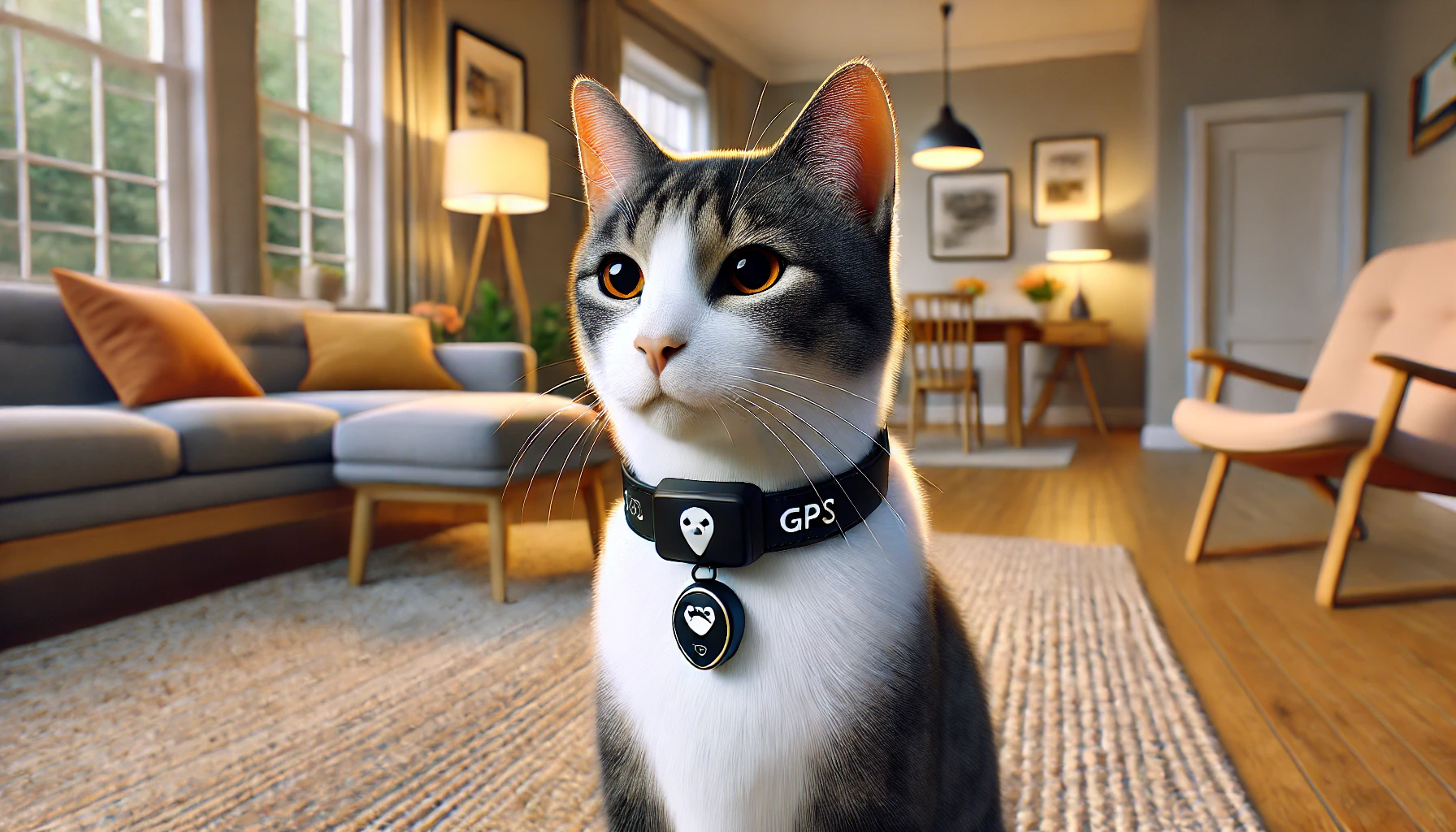 The Best Ways to Keep Track of Your Pets and Keep Them Safe
