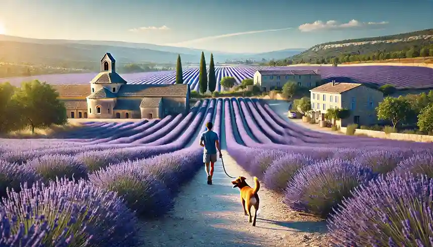 Pooch-Perfect Getaways