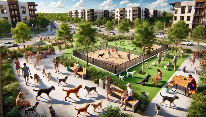 America's Most Pet-Friendly Cities