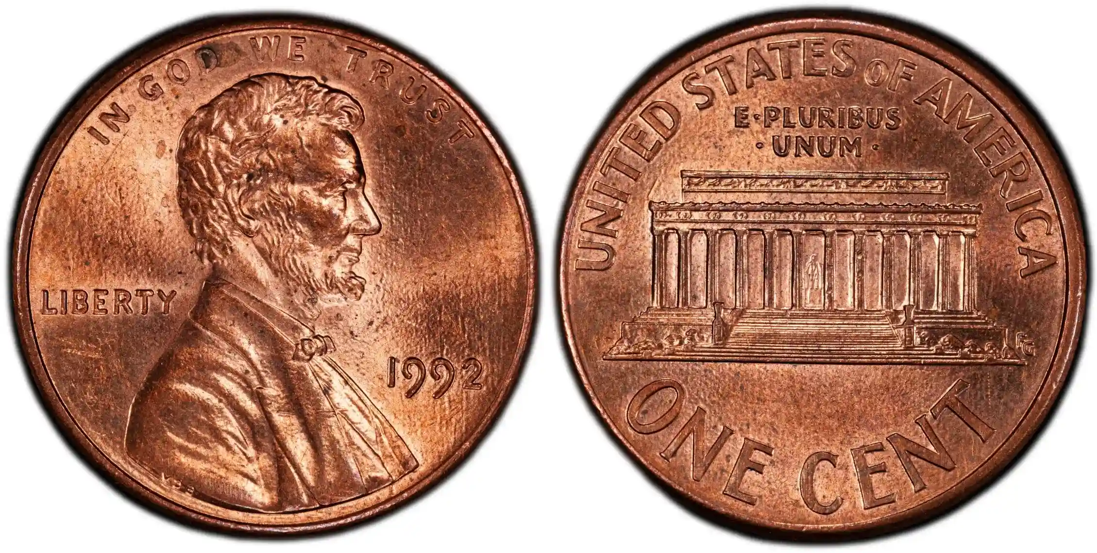 Which Modern Pennies Are Actually Worth Saving?