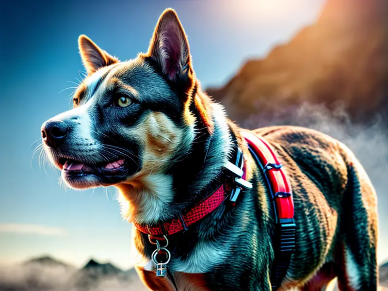  Jet-Setting with Your Pet: How to Ensure a Healthy Journey for Both of You